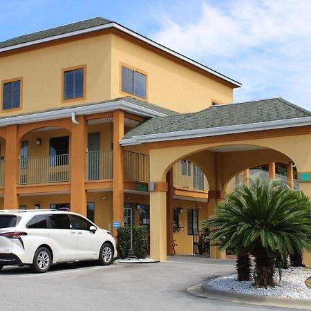 Savannah Inn - Savannah I-95 North Port Wentworth Kültér fotó